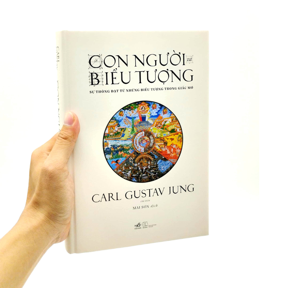 Con người và Biểu tượng - Man and his symbols