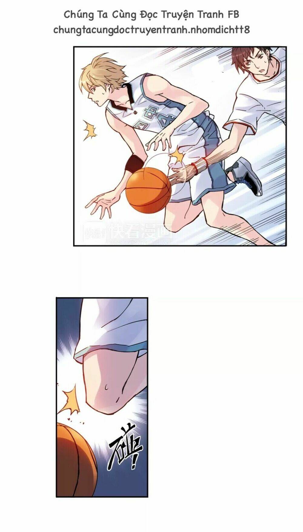 hương vị mùa hạ chapter 8 18