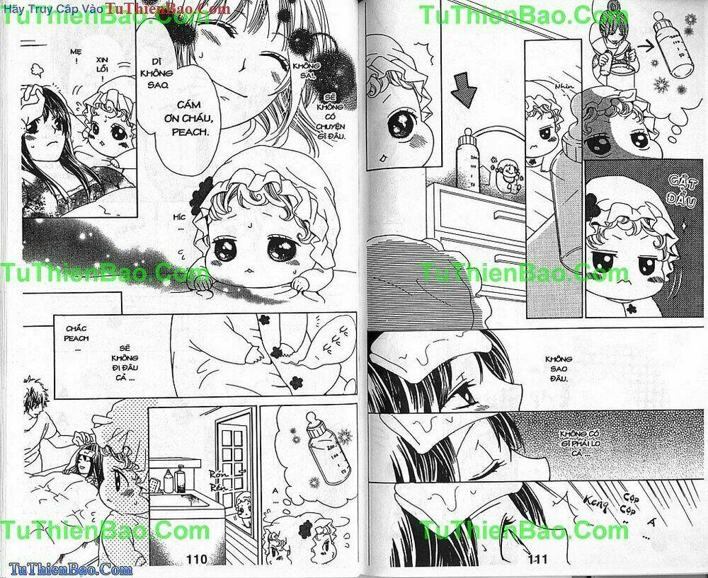 ngày tháng ngọt ngào chapter 3 56