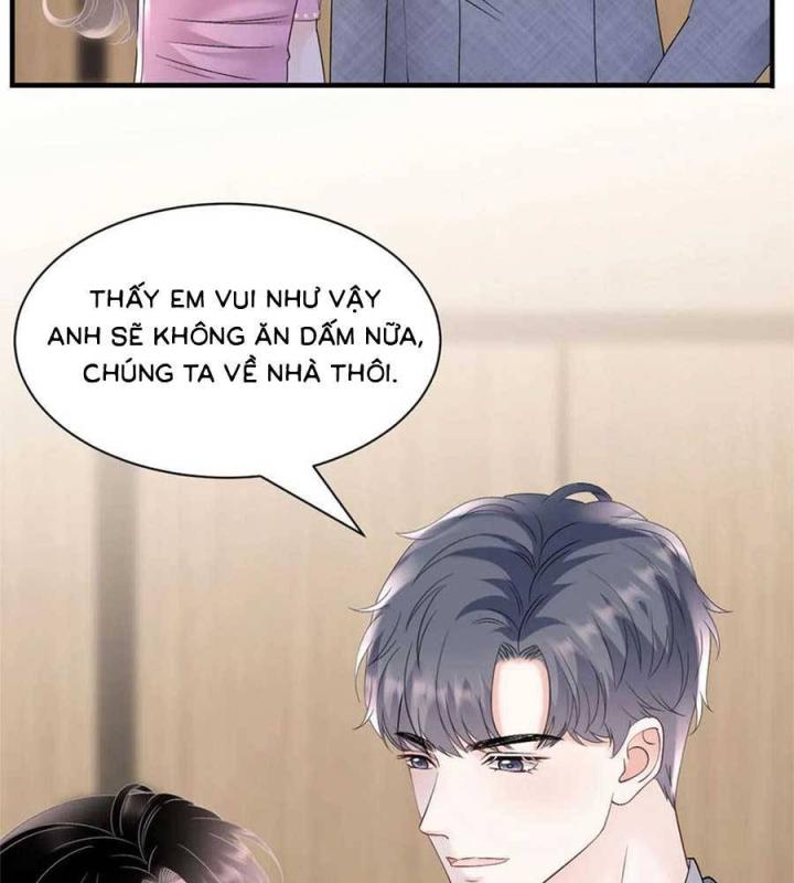 đại tiểu thư có thể có bụng dạ gì xấu chứ! (full) chapter 164 34