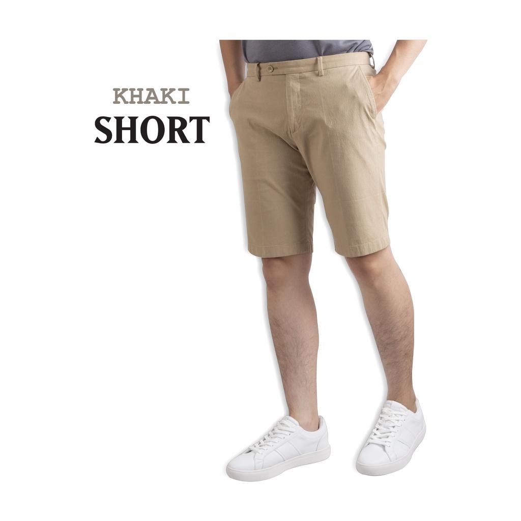Quần short nam BELLUNI màu sắc đa dạng trẻ trung năng động cho mùa hè - QS.CMS.W5.BE017