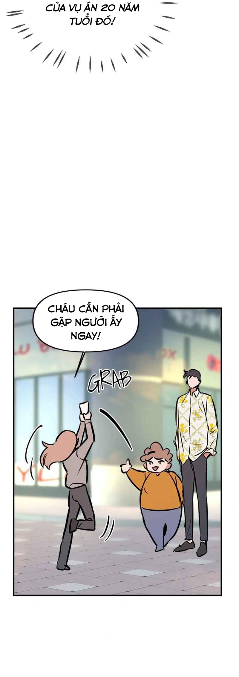 cuộc sống riêng của chị tôi chapter 40 55