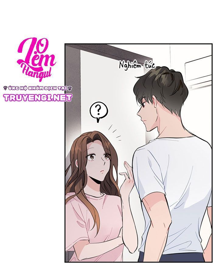 người tình thay thế chapter 7 26