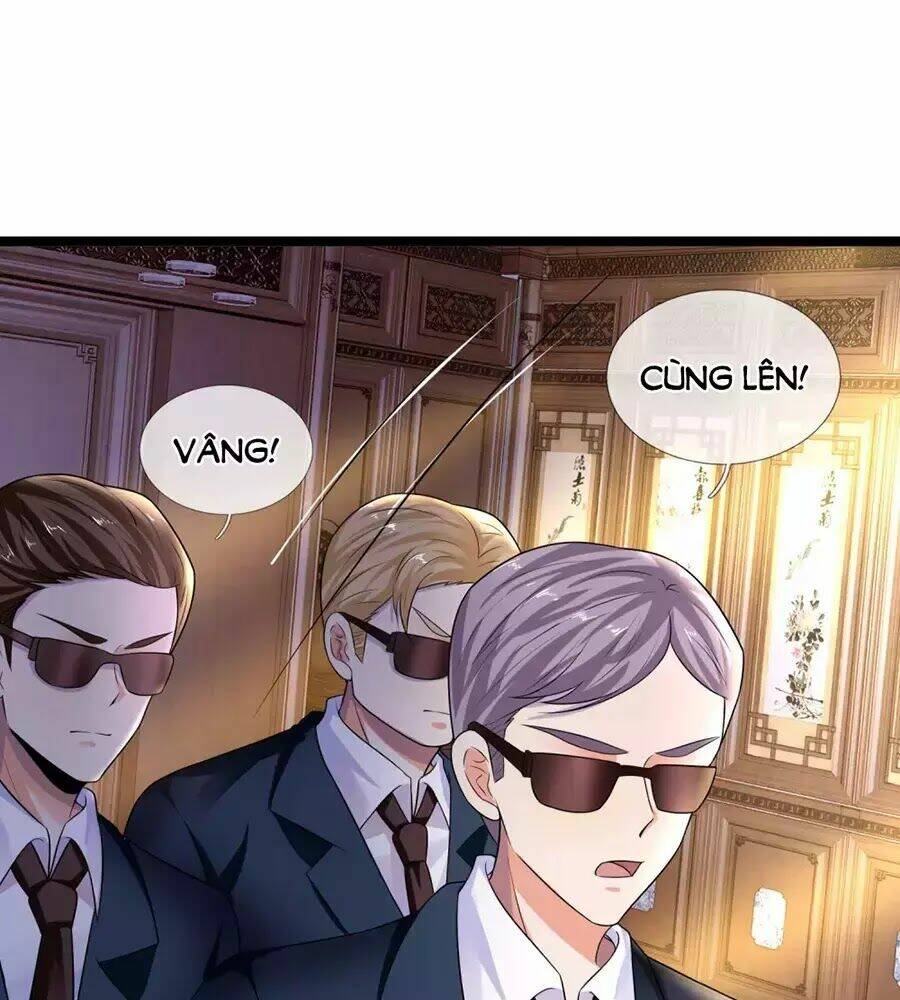 loạn thế tù sủng: thiếu soái bất lương của ta chapter 65 5