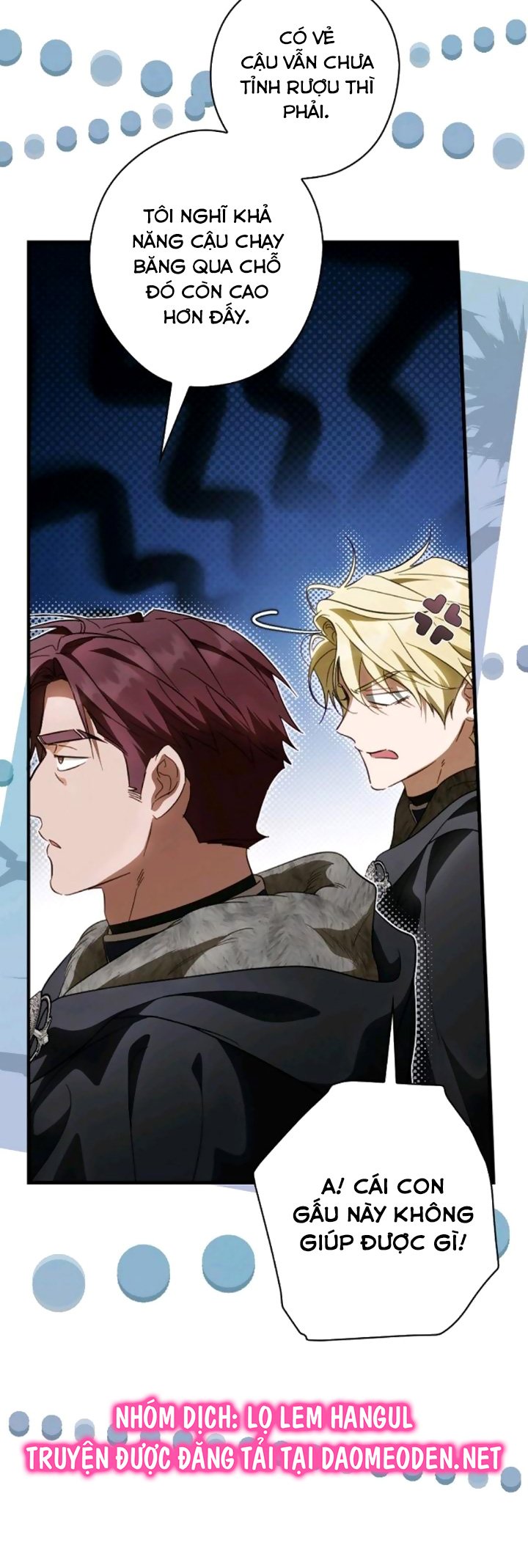phương pháp khiến chồng đứng về phía của tôi chapter 98 12
