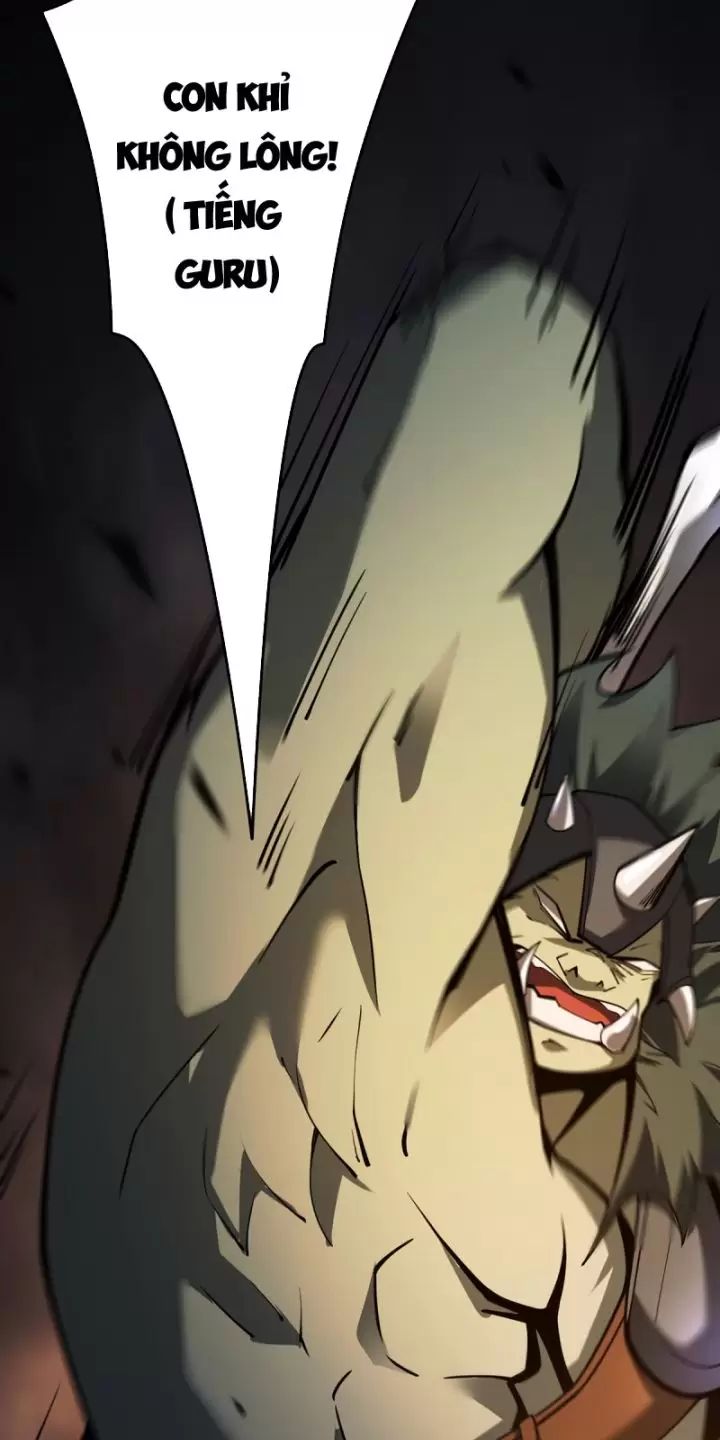 ta, chúa tể rừng xanh chapter 7 70