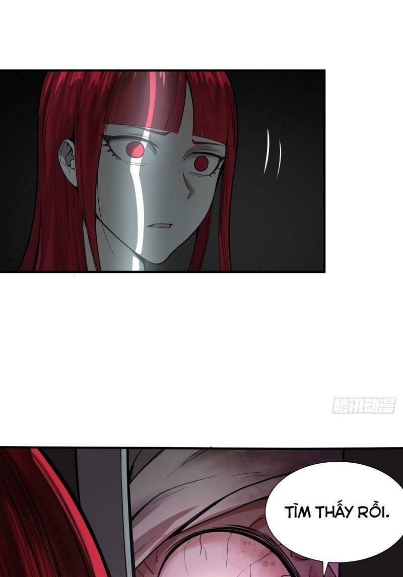 danh sách kẻ phản diện chapter 80 11