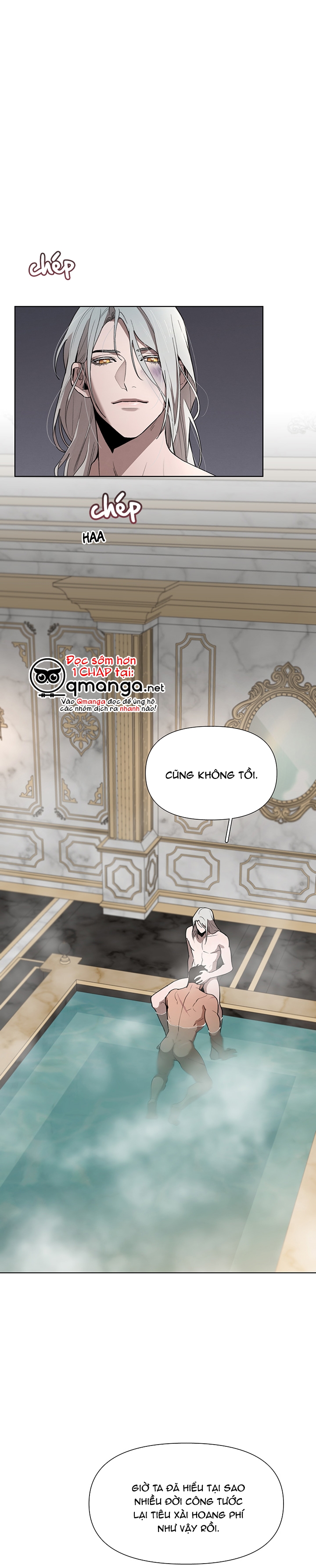 plaything - món đồ chơi của đại công tước chapter 12 1