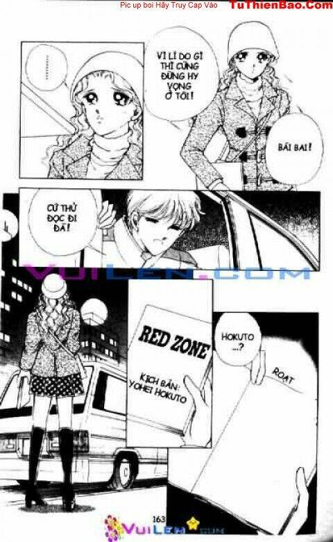 vương quốc điện ảnh chapter 1 163