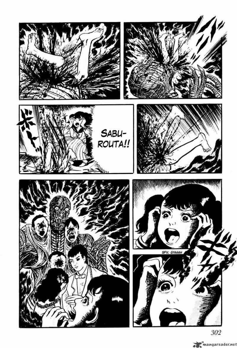 god's left hand, devil's right hand chapter 76 12