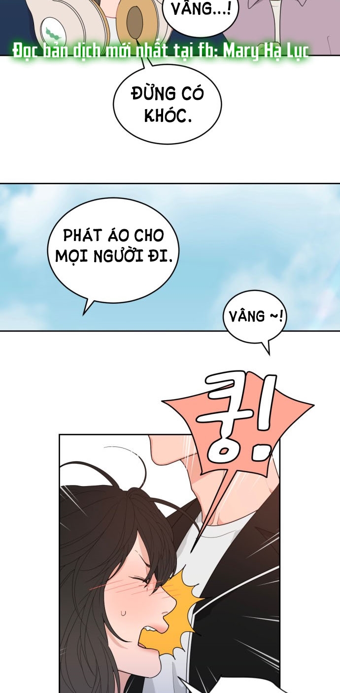 Vận May Bất Ngờ chapter 1.1 33