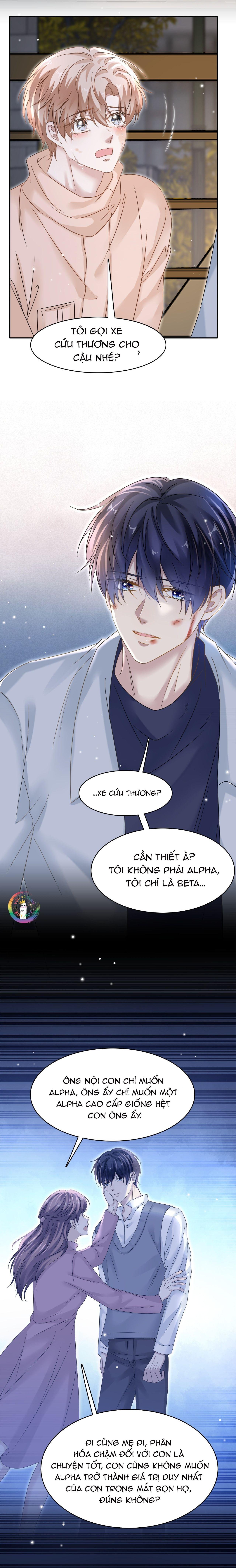 ẩn trung (end) chapter 25 15