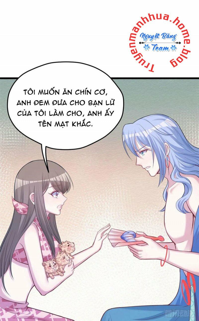[16+] thảnh thơi thú thế chủng chủng điền, sinh sinh tể chapter 222 38