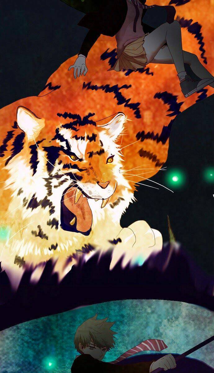 món quà từ chúa chapter 0 13