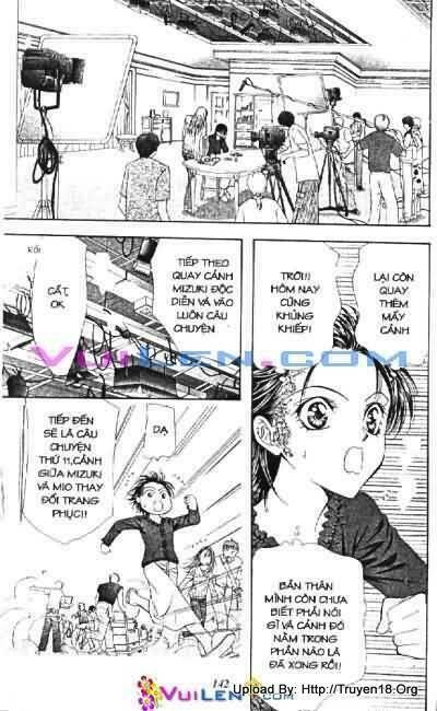 thử thách của kyouko chapter 61 143