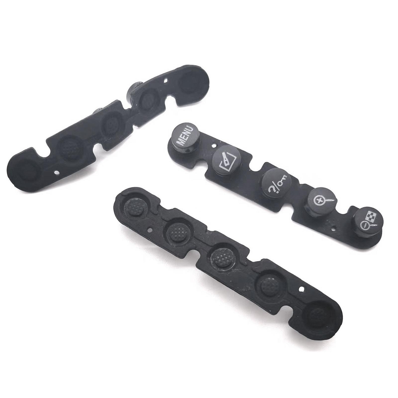 Menu Back Button Key Parts Function Button for D600 D610 Camera Repair Parts