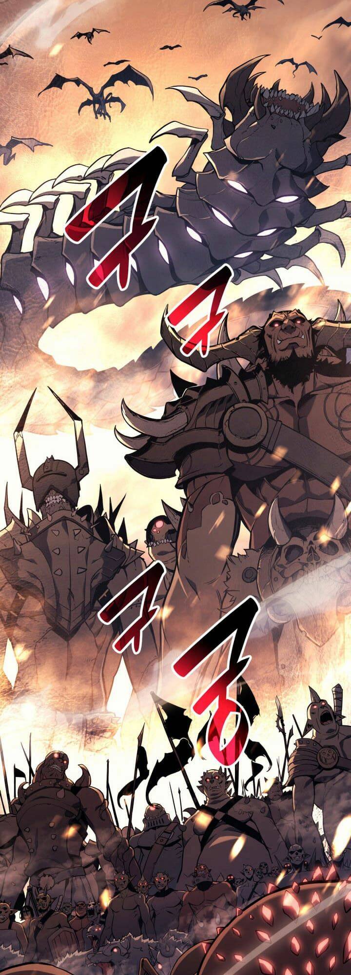 sự trở lại của anh hùng cấp thảm họa chapter 0.5 6