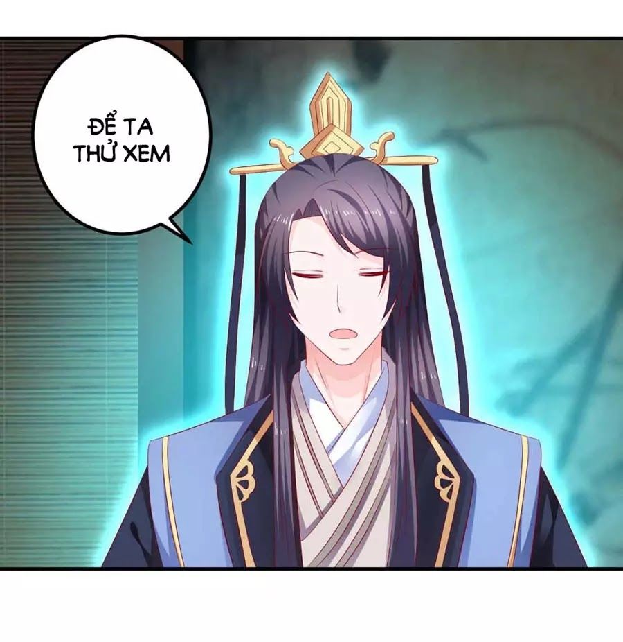 từ đây vương gia không thượng triều sớm chapter 88 18