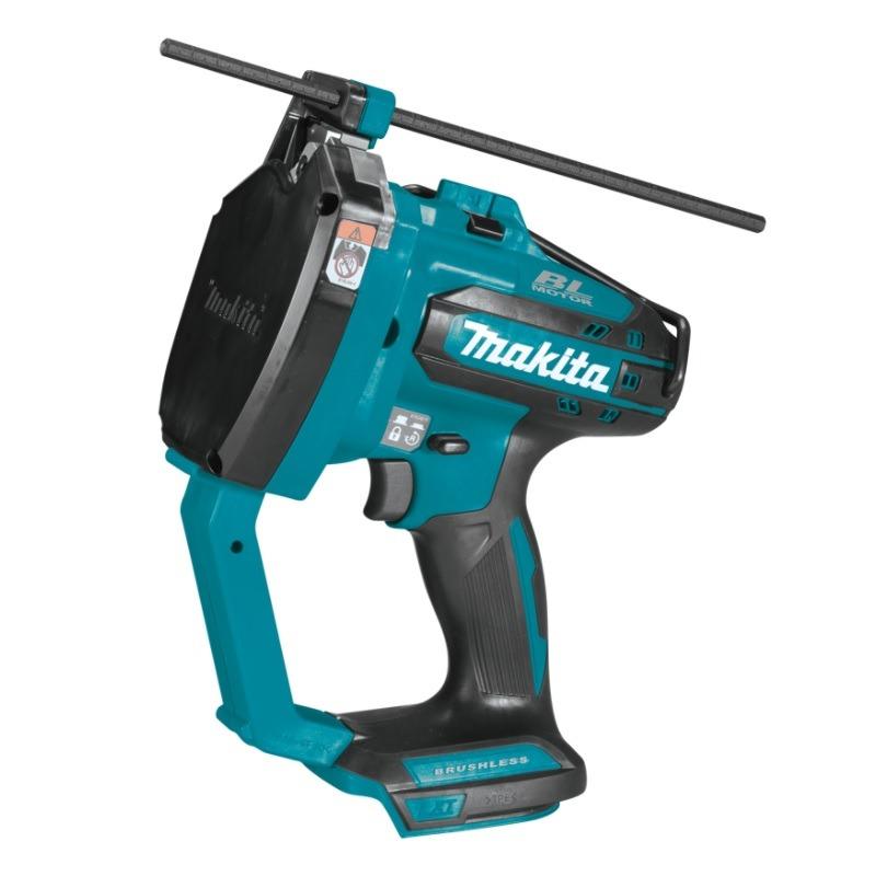 MÁY CẮT SẮT REN DÙNG PIN 280W MAKITA DSC102Z - HÀNG CHÍNH HÃNG