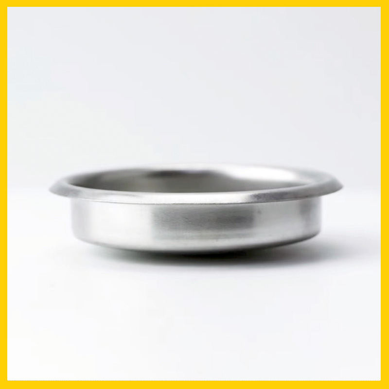 Phin mù vệ sinh cho máy Gaggia, Welhome, Barsetto