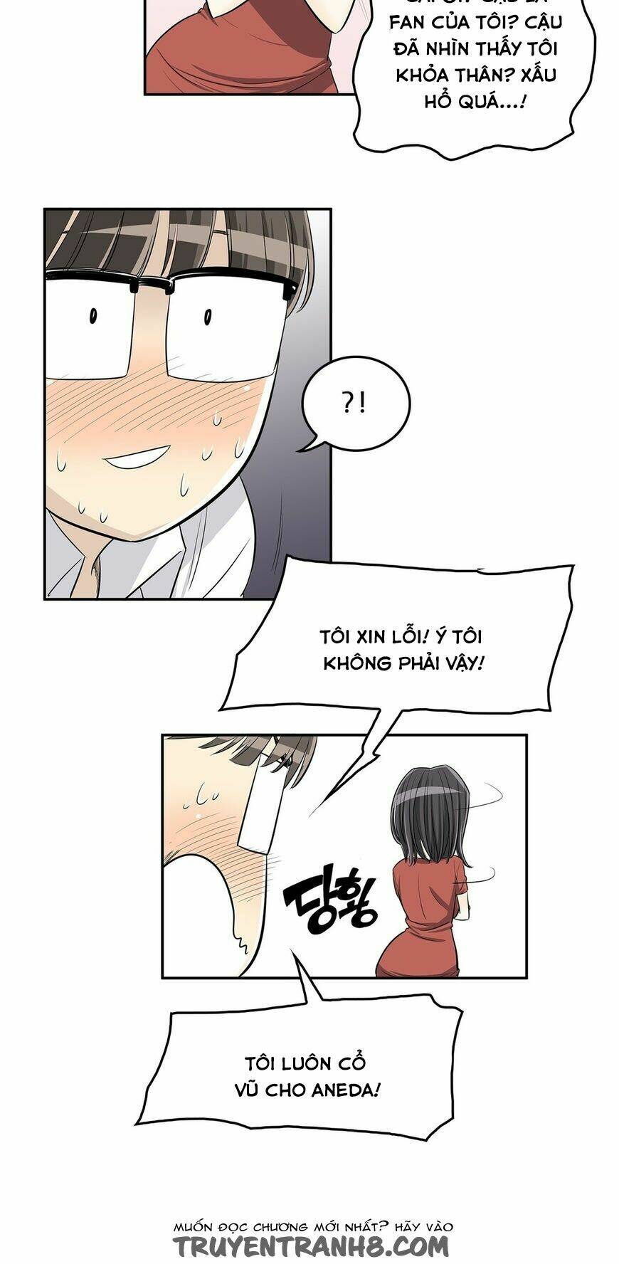 câu lạc bộ sa đoạ chapter 21 29