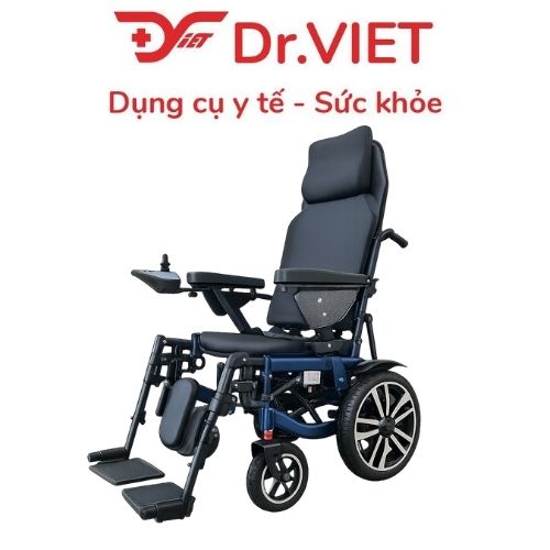 Xe lăn điện GBM-503
