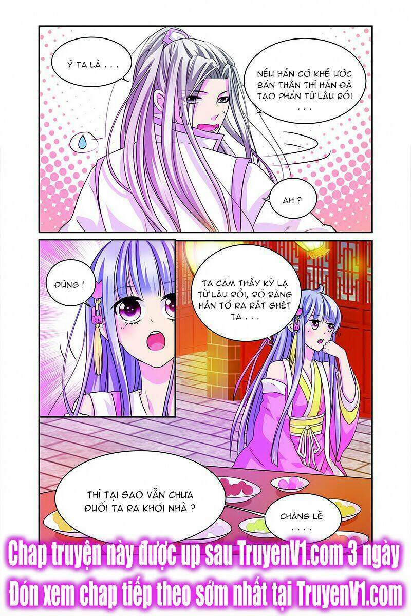 đại long môn khách sạn chapter 9 19