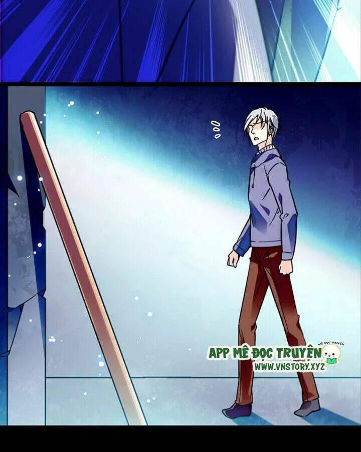 nữ hầu sau giờ học chapter 69 15