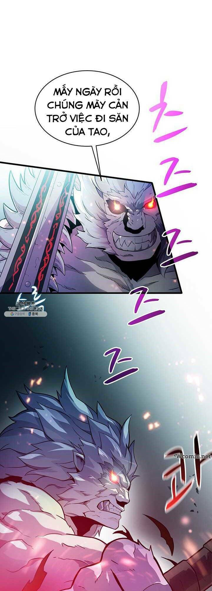 arcane sniper chapter 31 3