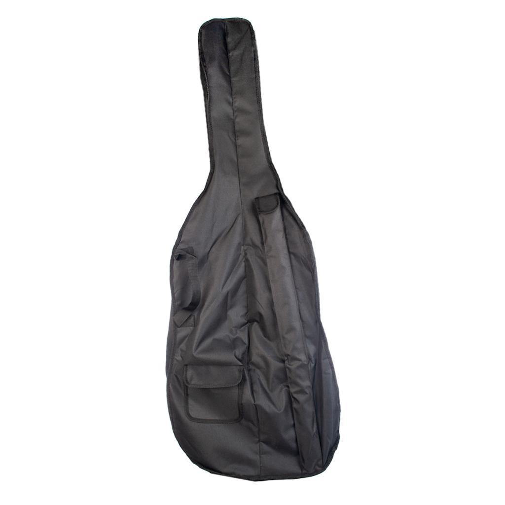 Cello Bag Backpack for Cello Lovers Beginners