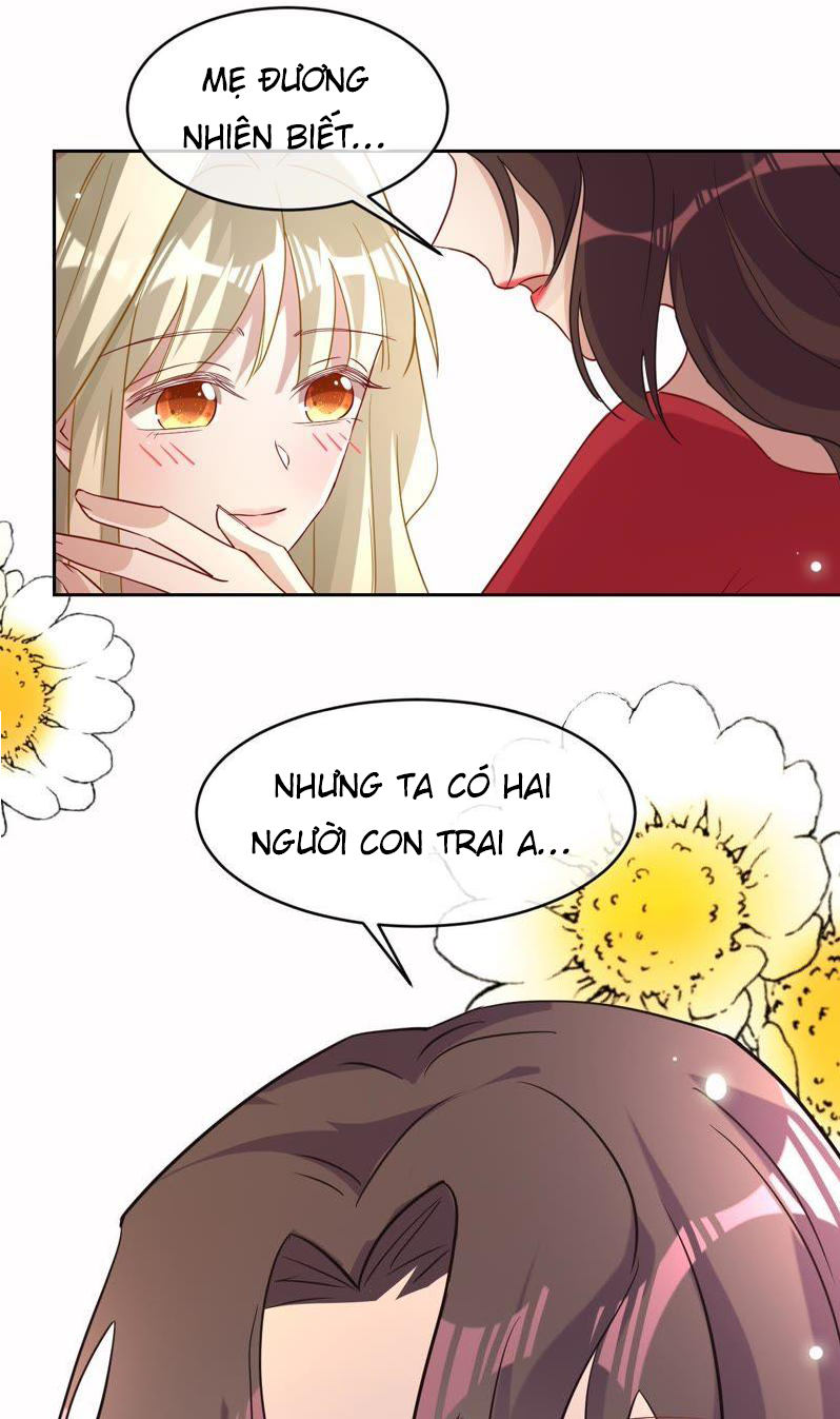 thần luân mật luyến chapter 122 27