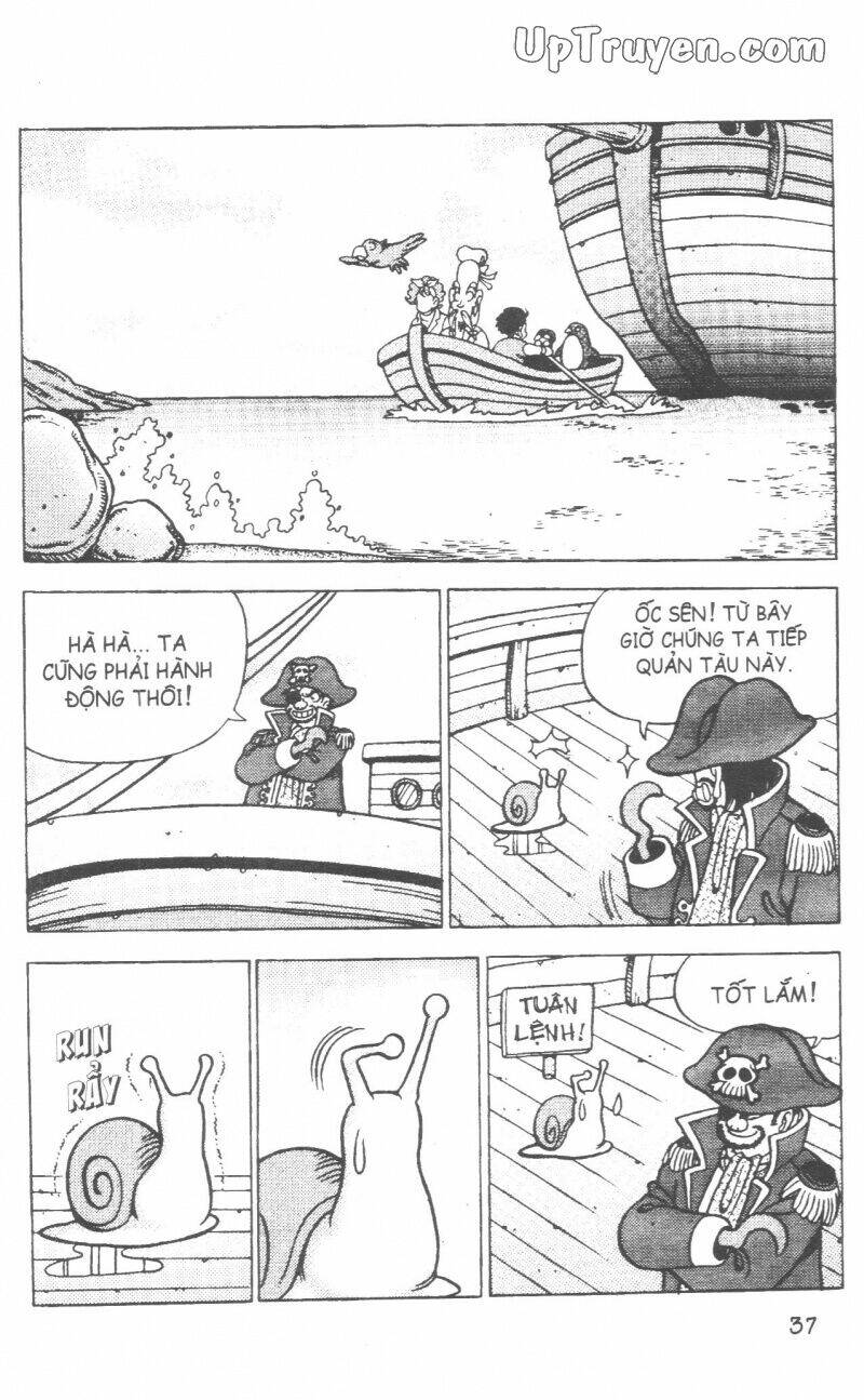 đội quân nhí nhố chapter 33 39