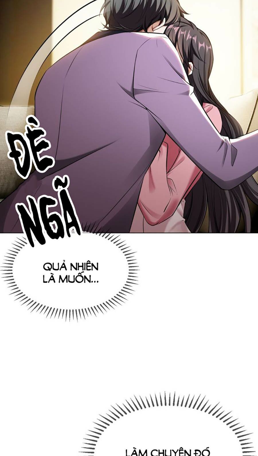 kế hoạch công lược của cô vợ gả thay chapter 30 2