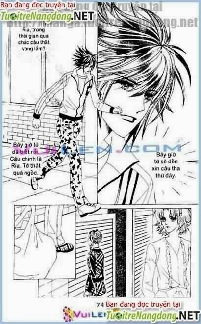 sức thanh xuân chapter 10 76