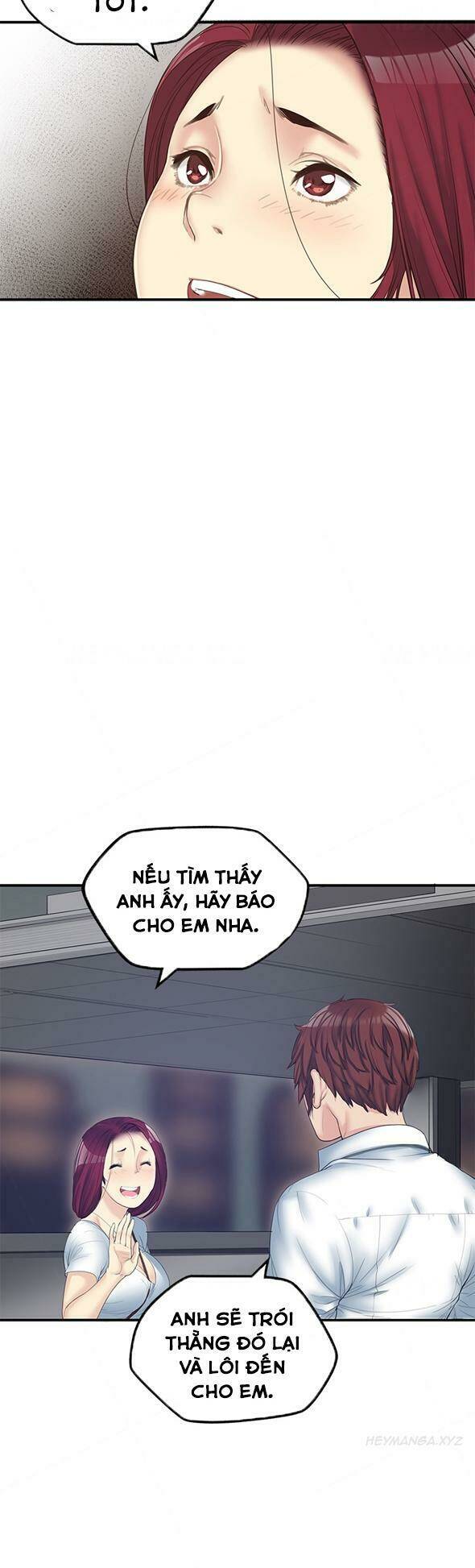 bạn gái của bạn thân chapter 11 15