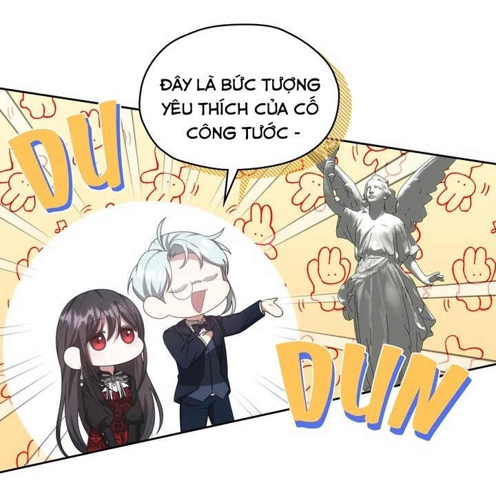 Giọt Nước Tràn Ly chapter 70 30