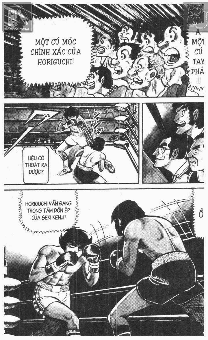 ganbare genki chapter 218 7