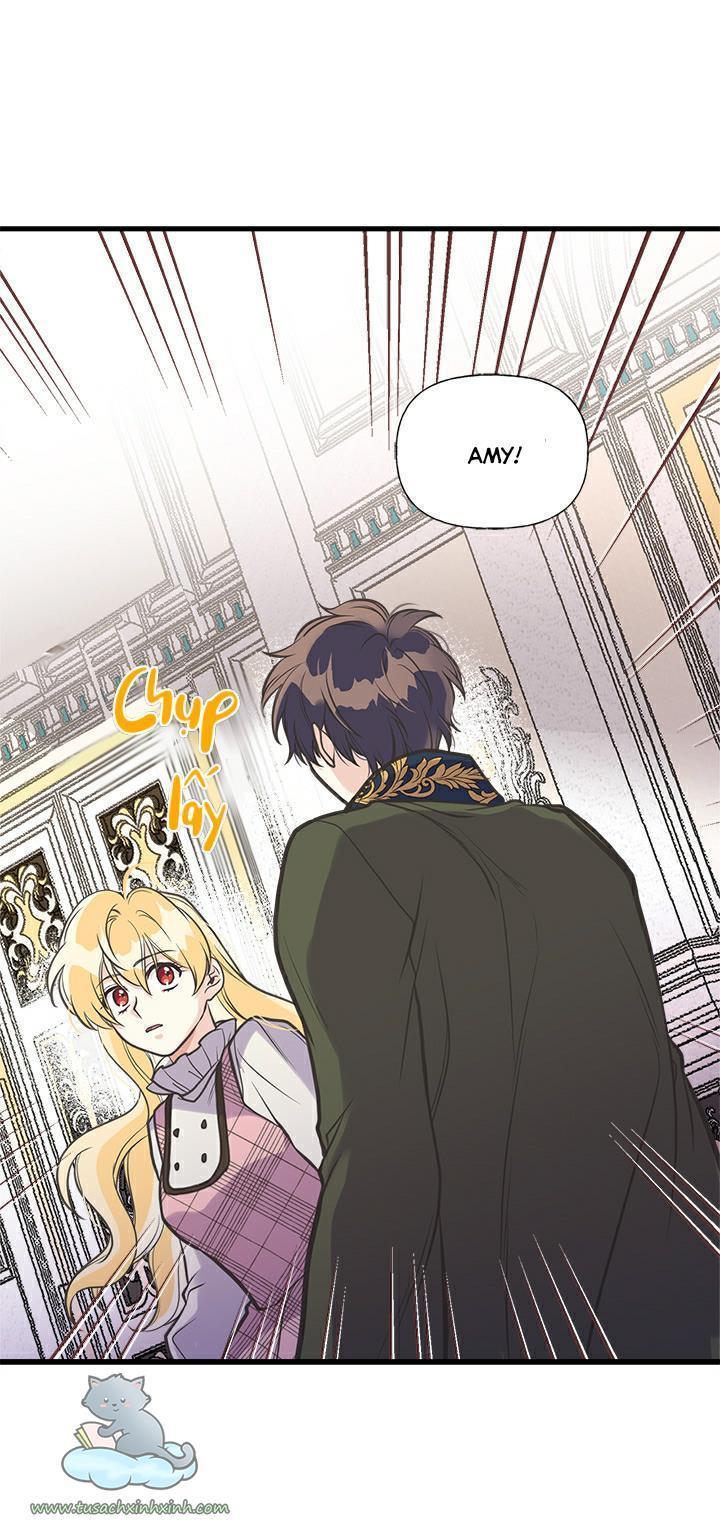 chị tôi nhặt về nam chính của tiểu thuyết chapter 40 9