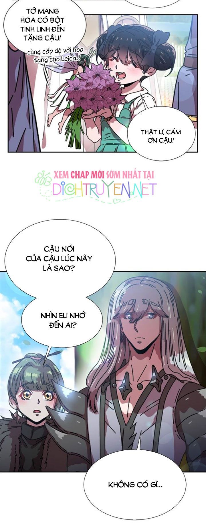 con gái bảo bối của ma vương chapter 35 21