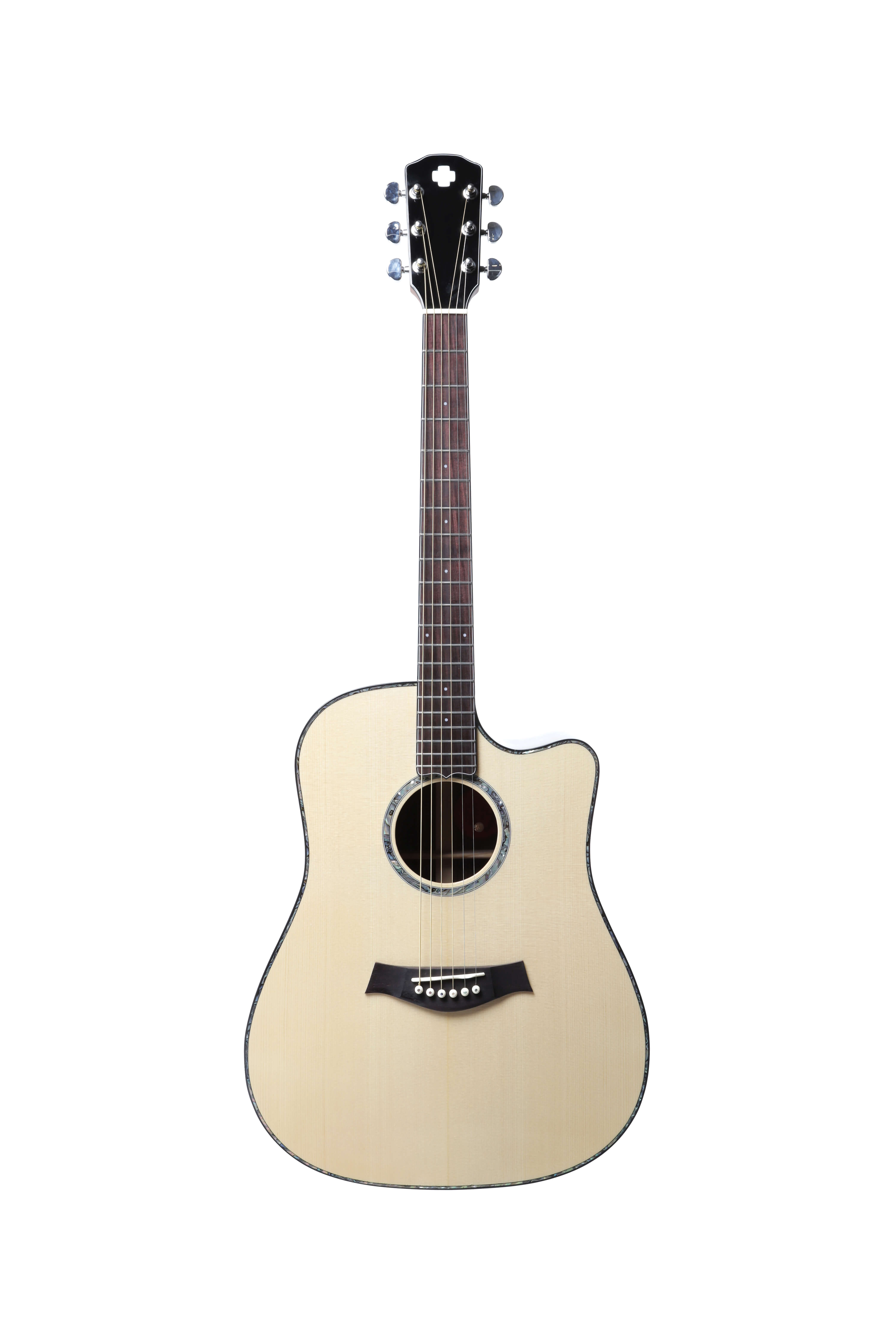 ĐÀN GUITAR ACOUSTIC GUITAR PLUS F5 LIMITED DC 2019