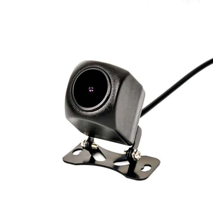 Camera lùi AHD dùng cho camera hành trình AHD, 4 chân, jack 2.5mm, 1080P - Góc nhìn: 170° - Dây tín hiệu dài: 5.5m - Mã: H1080P