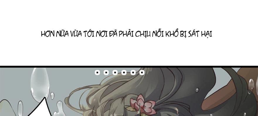 quẻ phi thiên hạ chapter 1 4