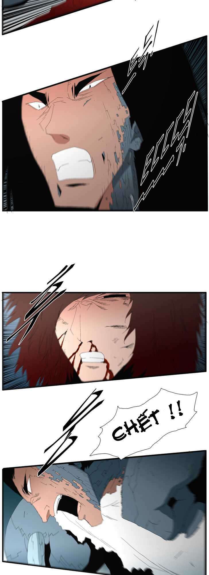 siêu năng chapter 120 23