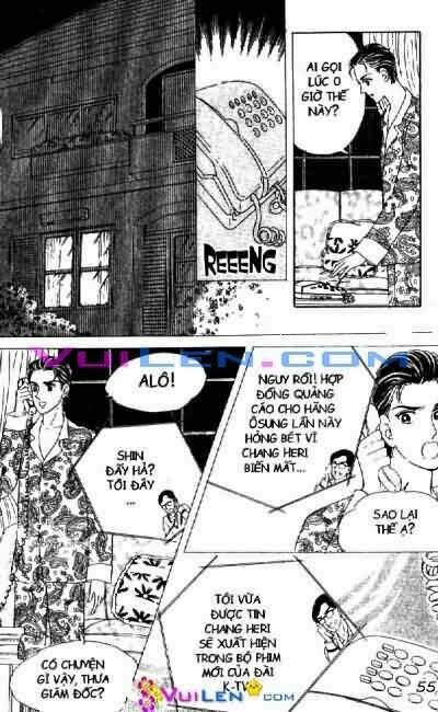 cô gái đến từ quá khứ chapter 3 52