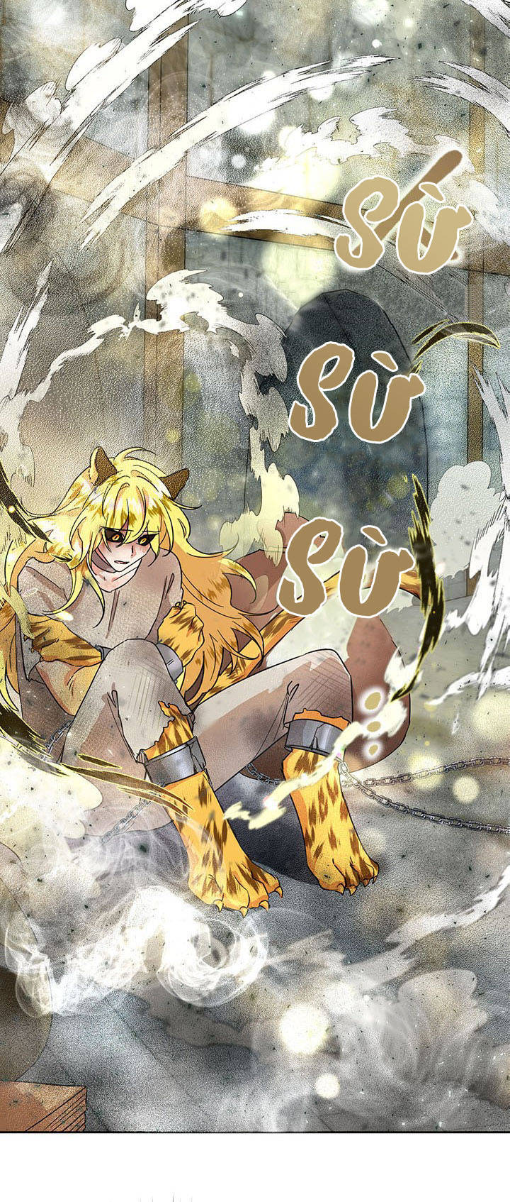 hôm nay cũng là ngày vui của ác nữ chapter 10 4