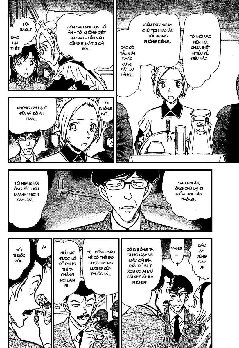 conan chapter 675 10