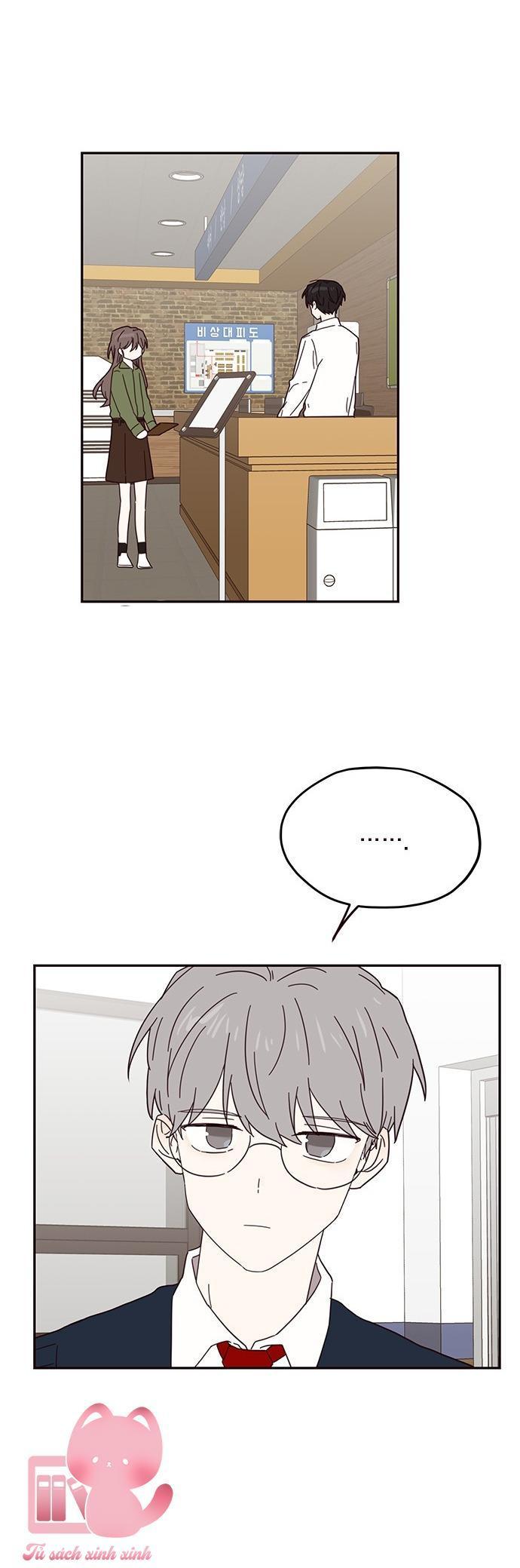 sợi chỉ tình yêu chapter 33 29