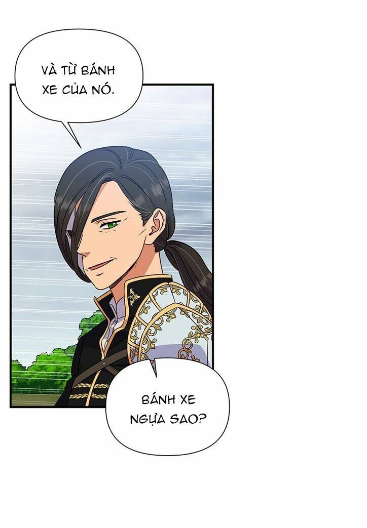 khế ước của nữ công tước quái vật chapter 119 38