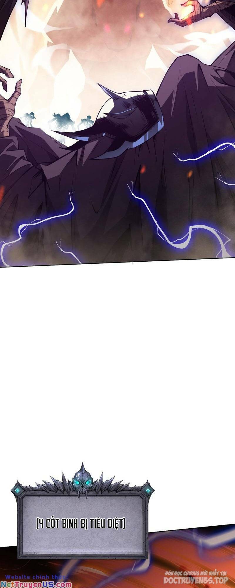 tử linh pháp sư! ta chính là thiên tài chapter 27 46