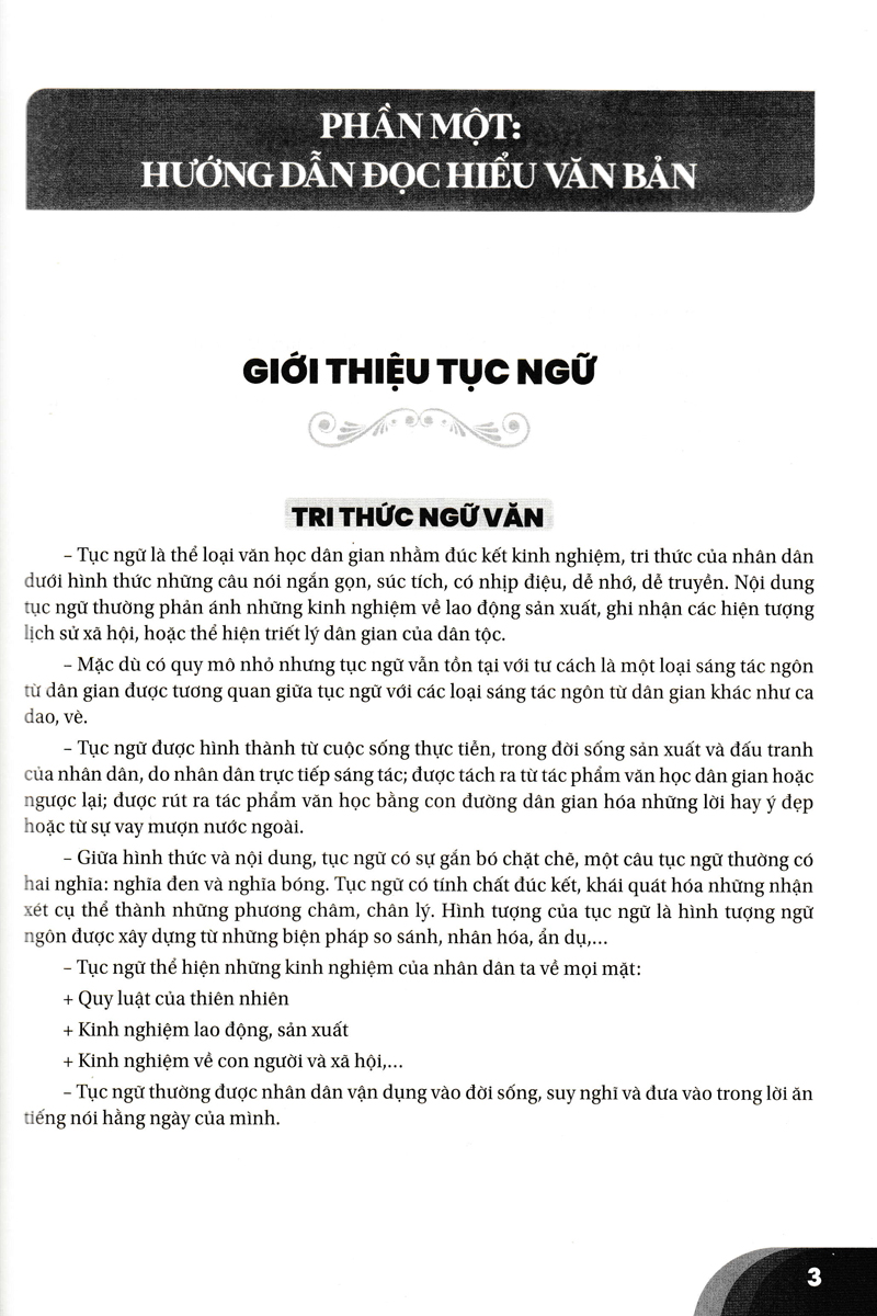 Bồi Dưỡng Ngữ Văn 7